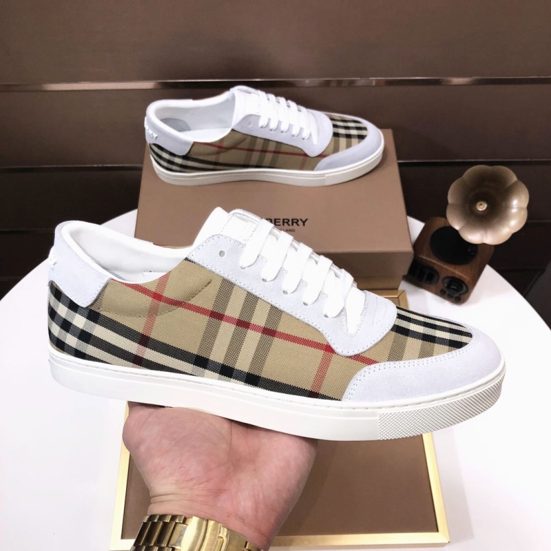 Burberry Sneakers